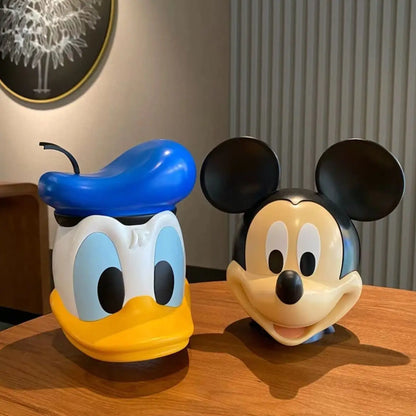 Disney Decorative Piggy Bank