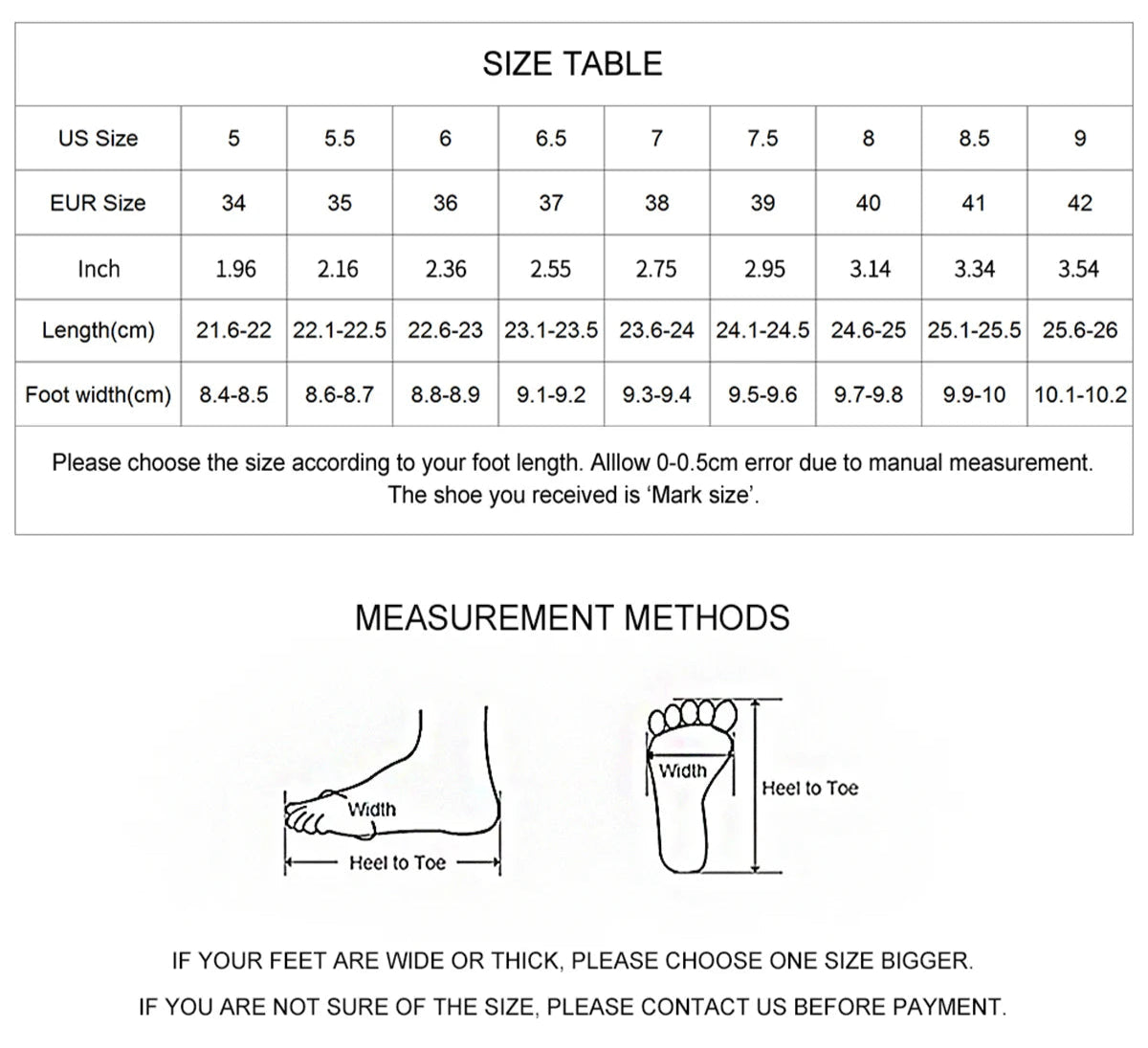 CHCH Women's Espadrilles Platform Wedge Sandals