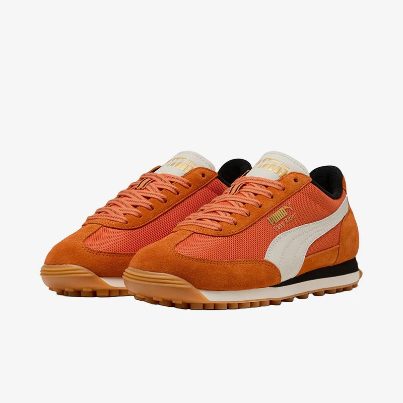 PUMA Easy Rider Footie Sneakers - Unisex