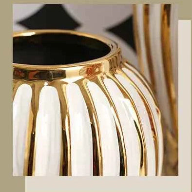 Ceramic Vase Universal Handicrafts Jars and Ornaments