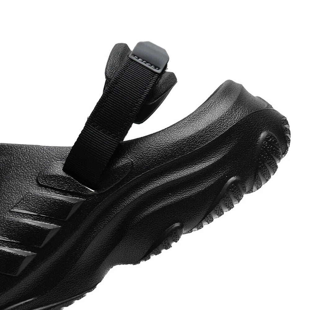 Adidas Maxxclog Sandals