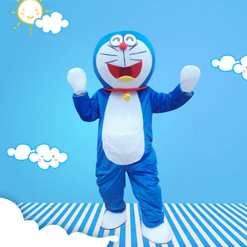 Cartoon Characters Adult Mascot / Costume