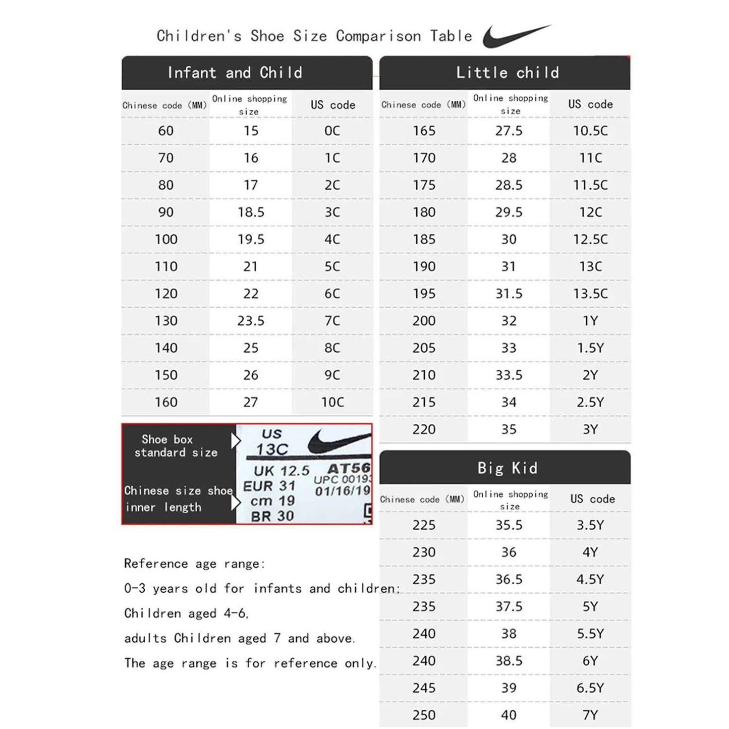 Nike Children's Jordan Hydrip Sandals