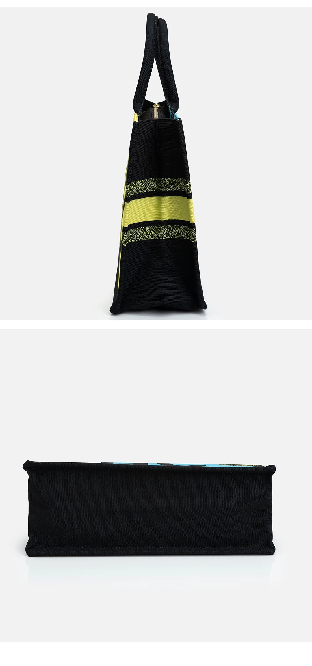 CH Classic Graffiti Tote Bag