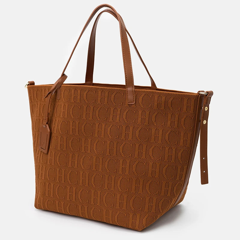 CH Women's Classic Large Shoulder Bag