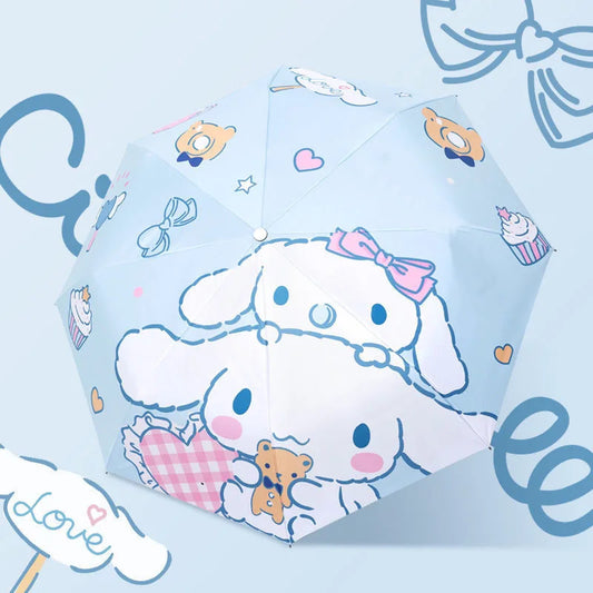 Sanrio Umbrella  Cinnamoroll