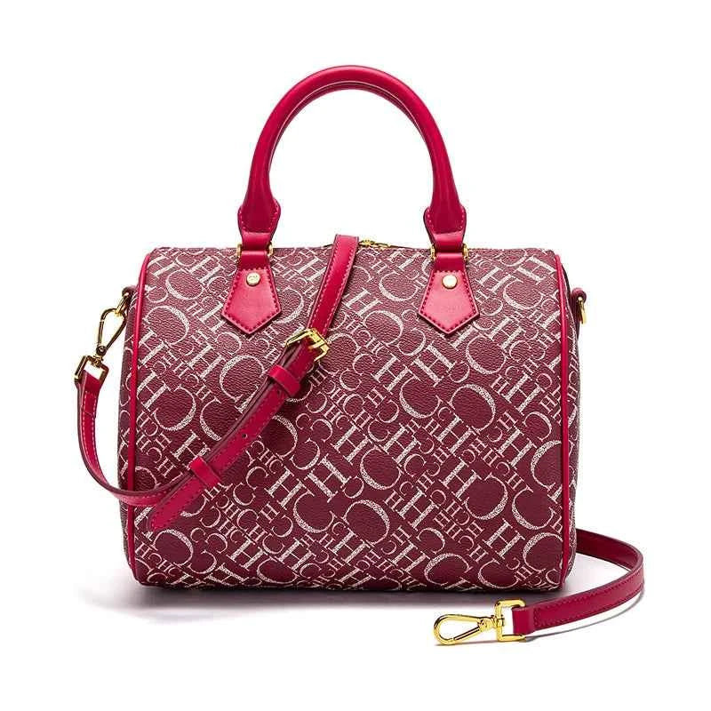 CHCH Women's Large Capacity Tote Handbag