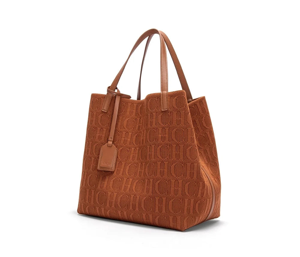 CH Ladies Hand Bag