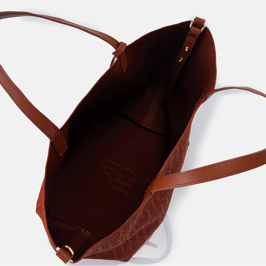 CH Women's Classic Large Shoulder Bag