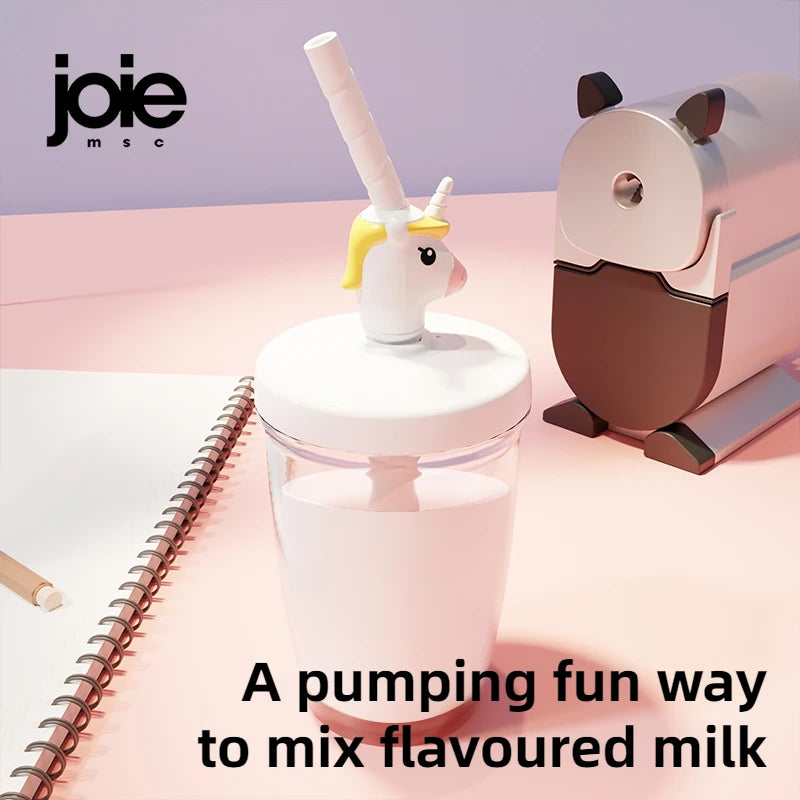 Joie Milk Straw Mixing Cup for Children