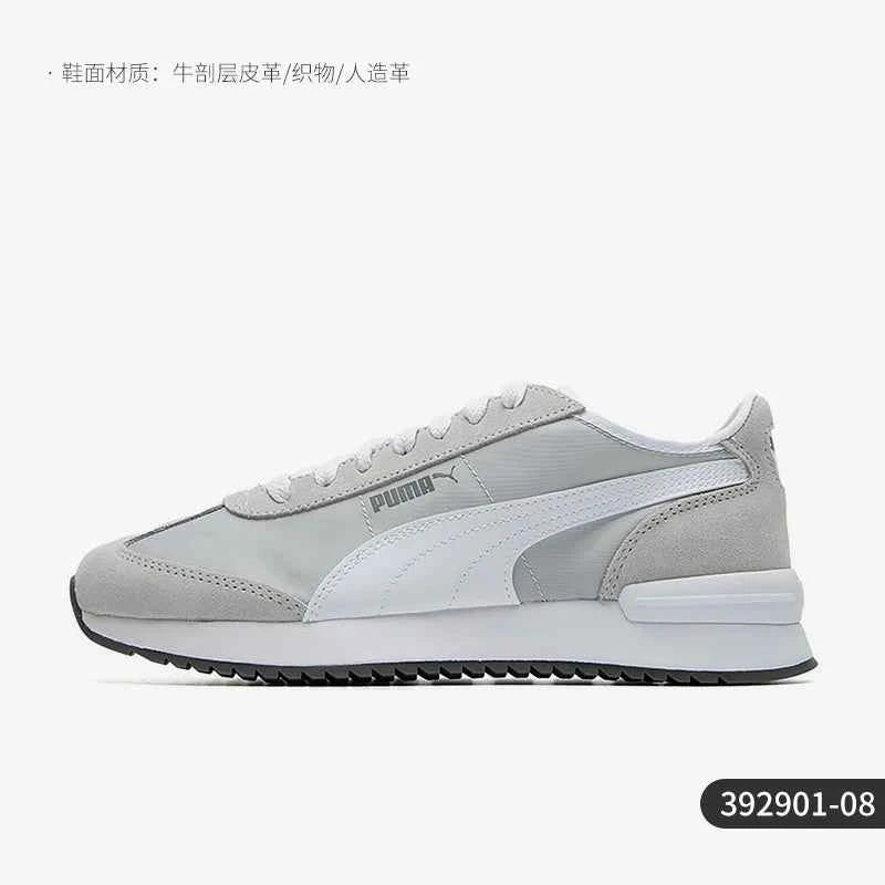 Puma Easy Rider Nylon - Unisex