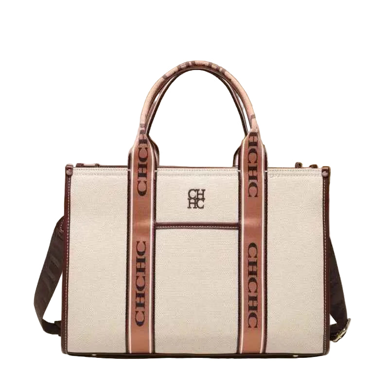 CH Canvas Tote Bag