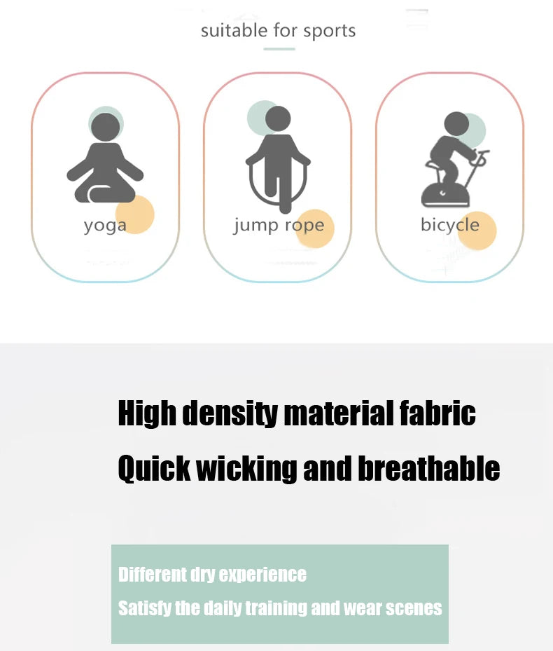 2/3Pcs Women Activewear Seamless Knitted Sportswear Set