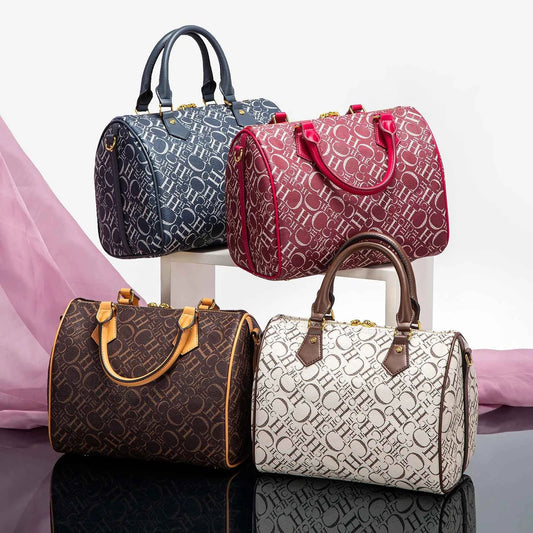 CHCH Women's Large Capacity Tote Handbag