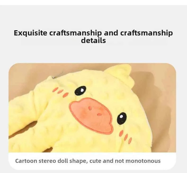 Baby Electric Soothing Simulated Palm / Pat to Sleep Pad