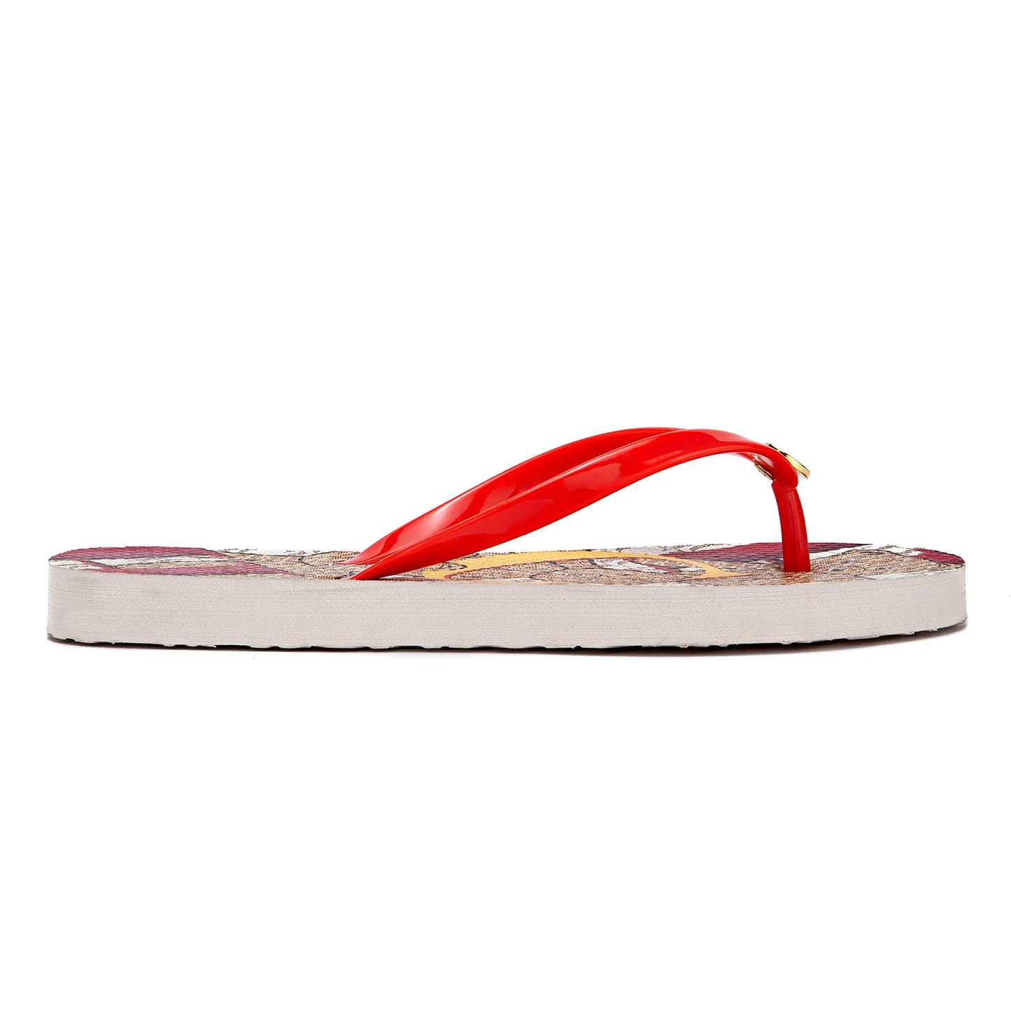 CH Niche Fashion Flipflop