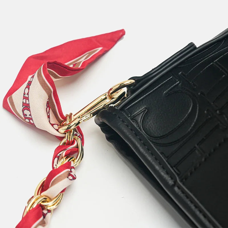 CH Charamba Hobo Large Shoulder Bag