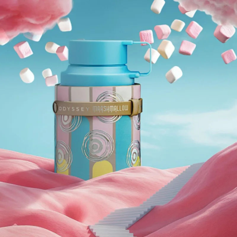 Armaf Odyssey Marshmallow Eau de Parfum 100ml