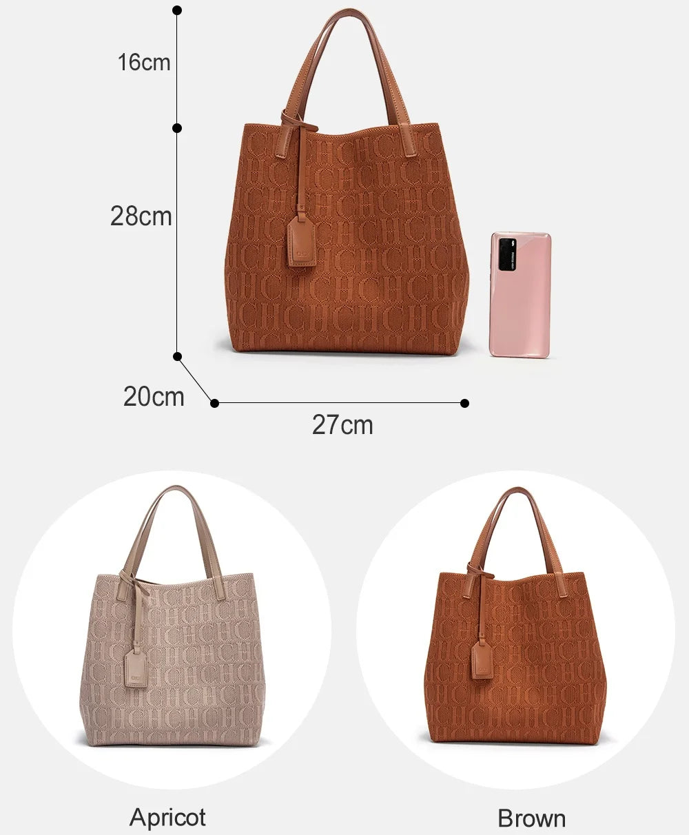 CH Ladies Hand Bag