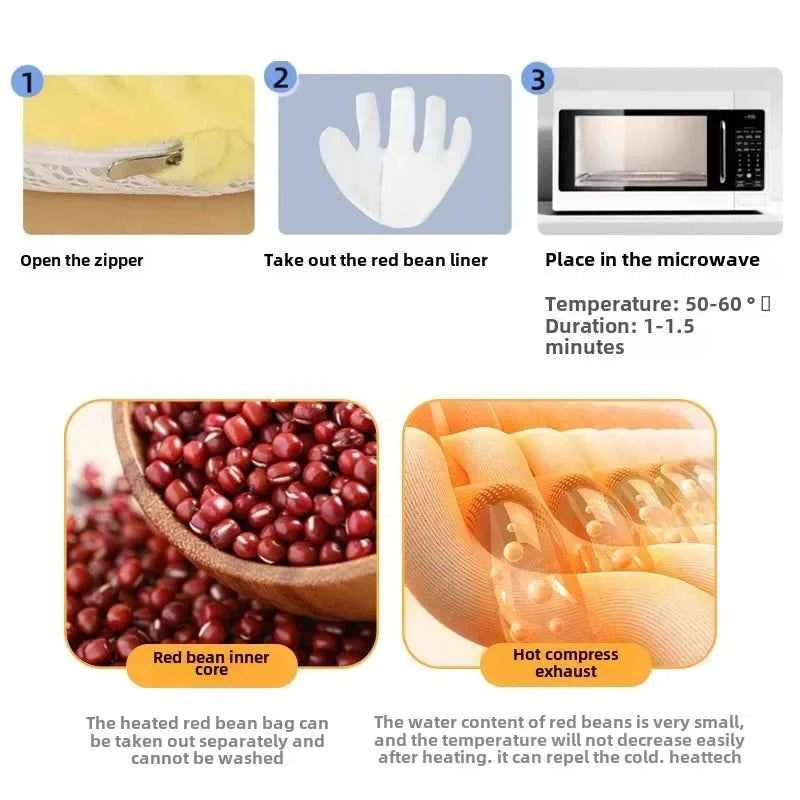 Baby Electric Soothing Simulated Palm / Pat to Sleep Pad