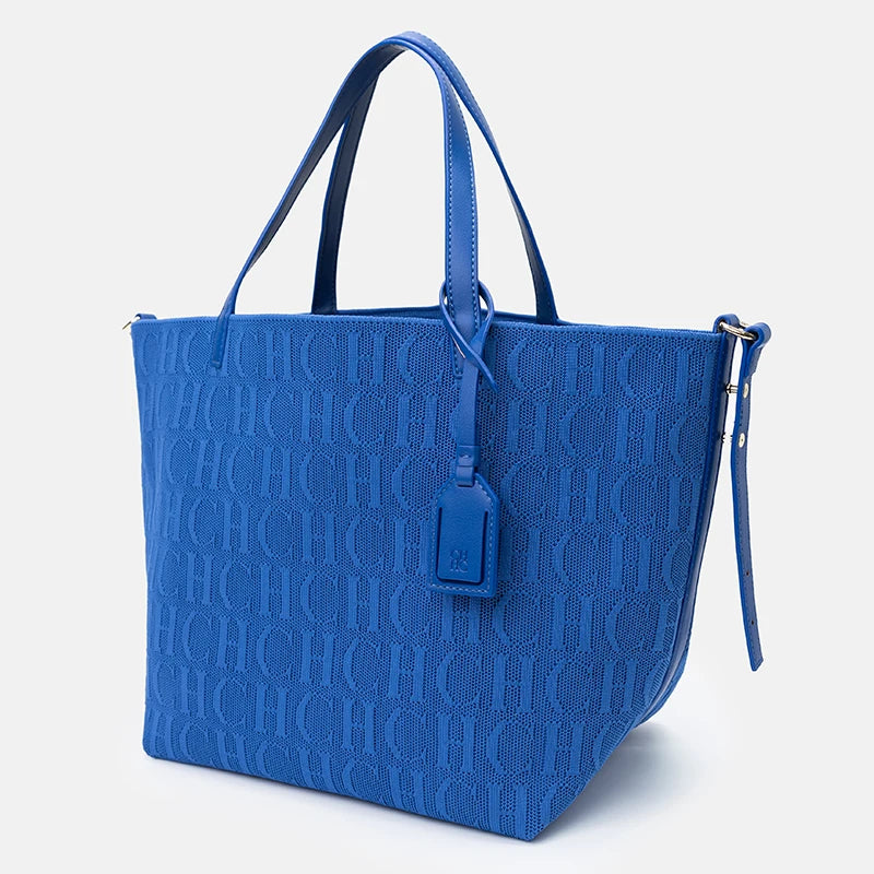 CH Women's Classic Large Shoulder Bag