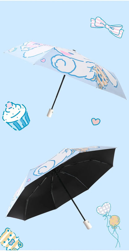 Sanrio Umbrella  Cinnamoroll