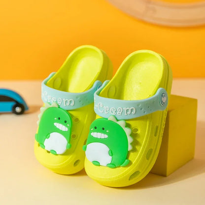 Happy Childhood Sandals - Children's Cute Sandals