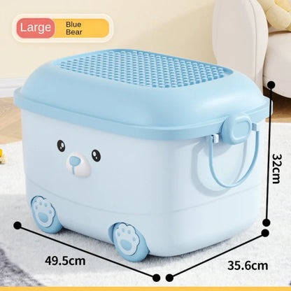 Kids Stylish Cute Storage Box