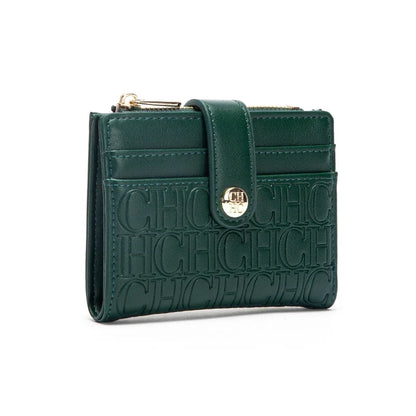 CH Convenient Temperament Women's Wallet