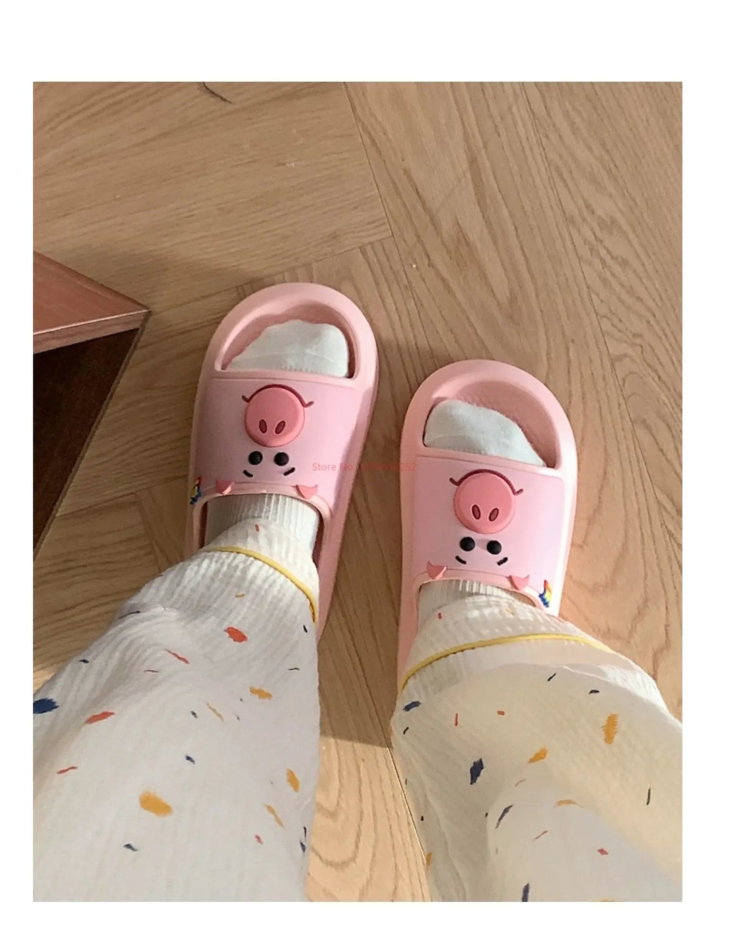 Toy Story Slippers