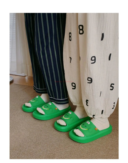 Toy Story Slippers