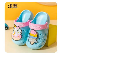 Happy Childhood Sandals - Children's Cute Sandals