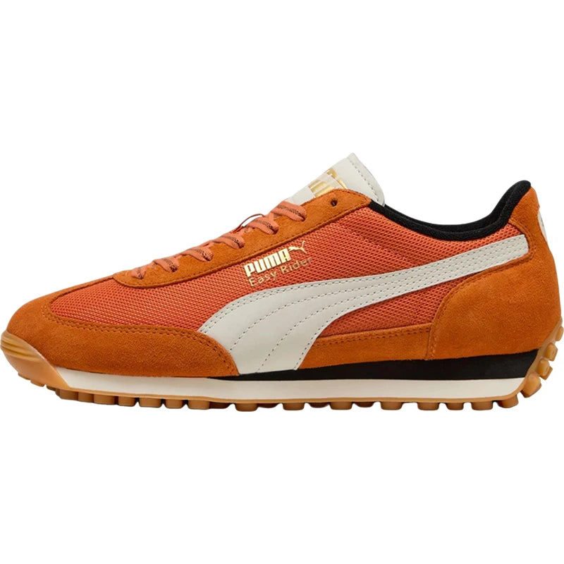 PUMA Easy Rider Footie Sneakers - Unisex