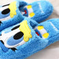 Disney Plush Slippers