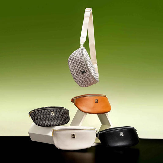 CHCH Women's Crossbody/Chest  Bag