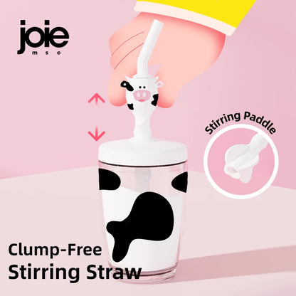 Joie Milk Straw Mixing Cup for Children