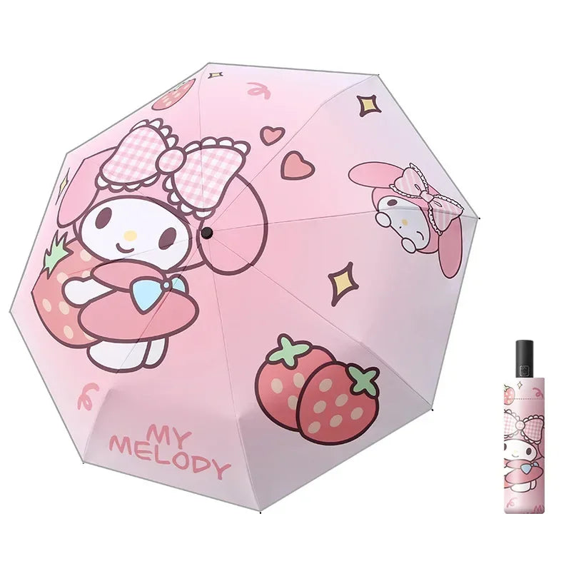 Sanrio Series Children Umbrella