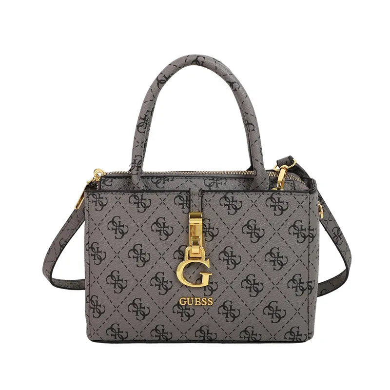 GUESS Cordelia Mini Satchel Shoulder Bag