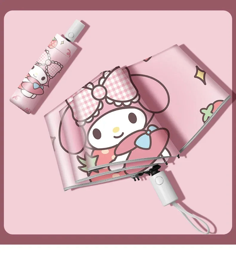 Sanrio Series Children Umbrella