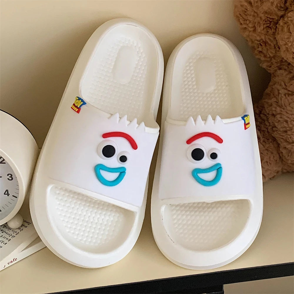 Toy Story Slippers