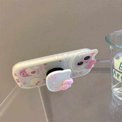 Sanrio Hello Kitty Phone Cases For iPhone