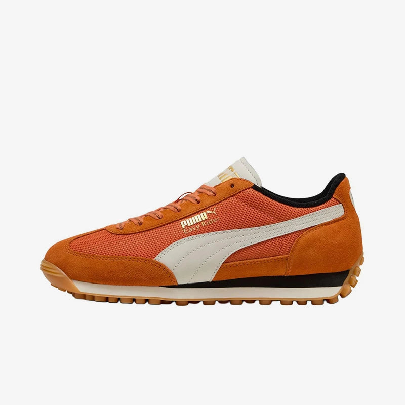 PUMA Easy Rider Footie Sneakers - Unisex
