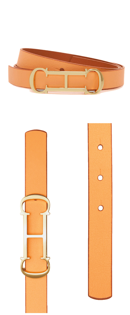 CH Length Adjustable Women's Belt 2024 edition