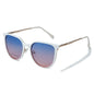 CH Elegant Large Frame Sunglasses