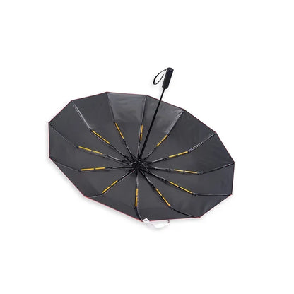 CH Parasol Semi-automatic Umbrella