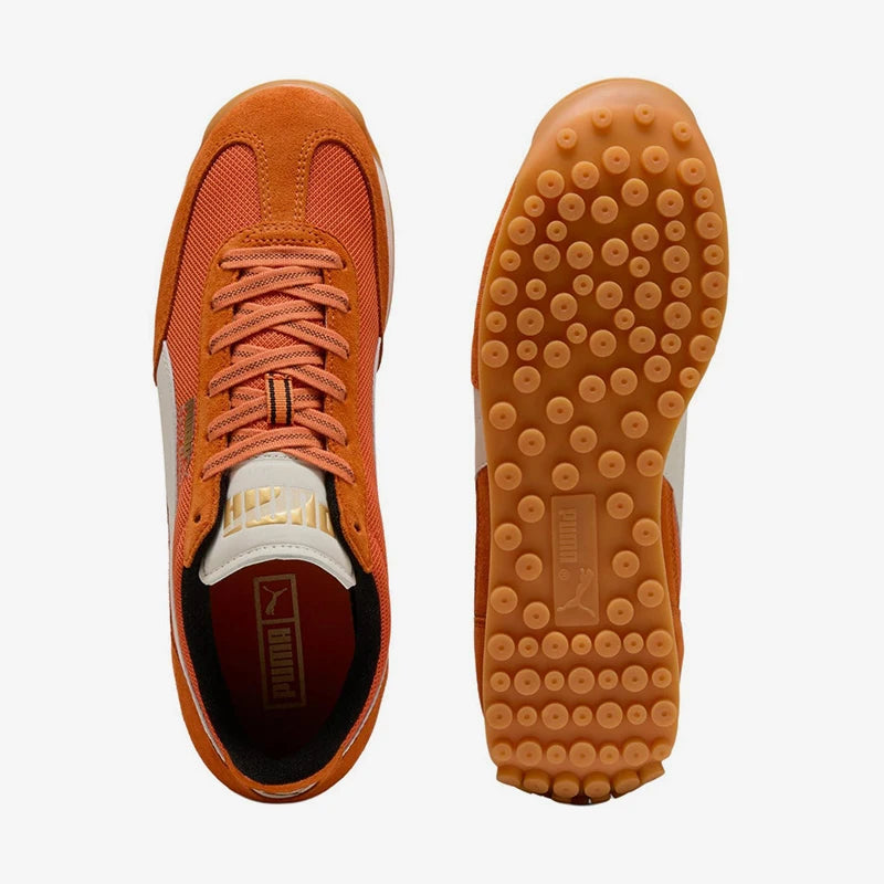 PUMA Easy Rider Footie Sneakers - Unisex