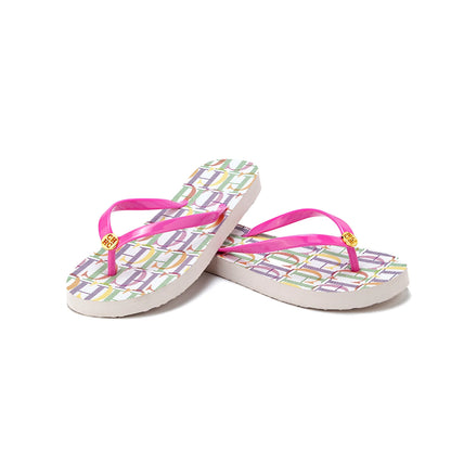 CH Niche Fashion Flipflop