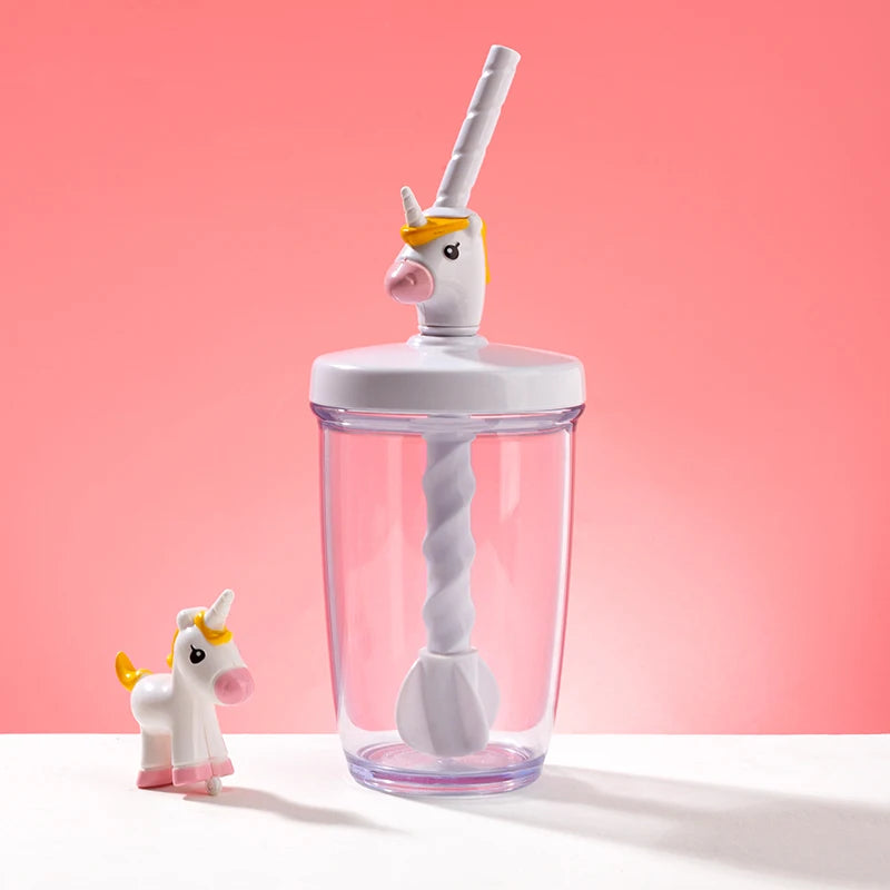 Joie Milk Straw Mixing Cup for Children