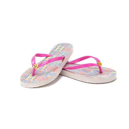 CH Niche Fashion Flipflop