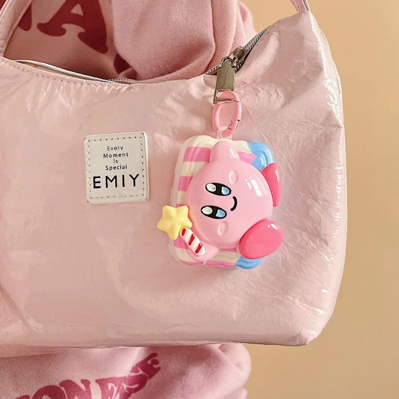 Kirby Headphone Case for Airpods